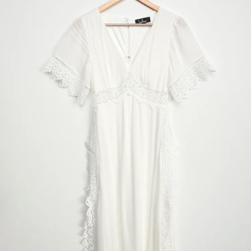 Lulus Dress - Picture 3 of 3